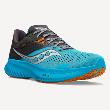 Кроссовки RIDE 16 M (RU 45.5 UK 11 USm 12 СМ 30; agave/basalt)